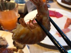 -中航泊悦酒店·云庭咖啡厅(虹桥机场T2店)