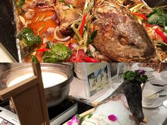 -威珀斯酒店·珀萃美食餐厅
