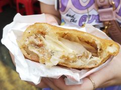 -家阳赵师傅油饼包烧麦(粮道街店)