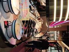 -比格比萨自助(德思勤四季汇店)