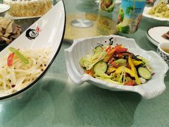 -建坤水席宫·洛阳菜(中州路店)