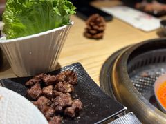 -松鱼亭·和牛烧肉(协鑫广场店)