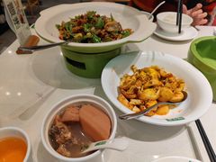 -绿草地·湘菜(7mall店)