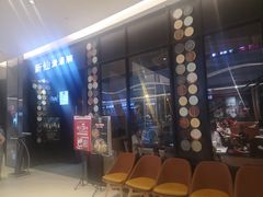 门面-新仙清汤牛腩(铜锣湾店)