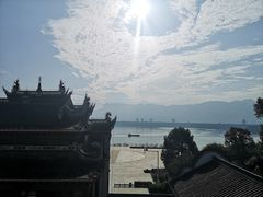 -屈原故里文化旅游区