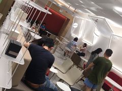 大堂-奈雪的茶(华侨城创意园店)