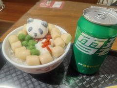 -池嬢拌粉(上海首店)