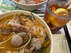-南記粉麵(灣仔謝斐道店)