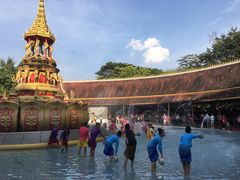 -西双版纳勐泐文化旅游区