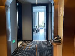 -苏州盘门景区人民桥南地铁站亚朵X酒店