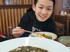 -大盐帮川菜馆(长楹天街店)