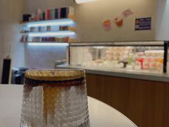 -1/4 ONE QUARTER COFFEE LAB(朝阳大悦城店)