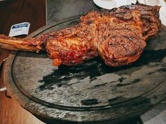 战斧牛排-恰餐厅及酒吧 CHAR Bar & Grill (北京丽都皇冠假日店)
