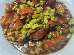 -皖香居徽菜馆