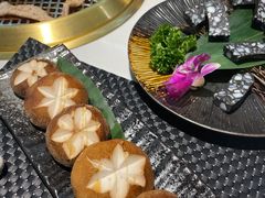 -千寻山野烤肉(中关村店)