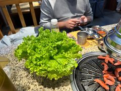 -安又胖韩国烤肉