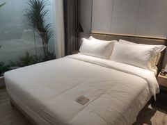 -禾尖S酒店(深圳大学店)