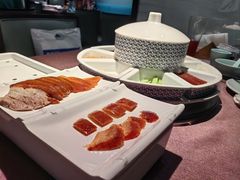 -羲和雅苑•北京烤鸭(乐园道万象城店)