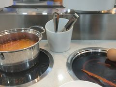 -鲸之味回转自助小火锅(钟鼎名悦店)