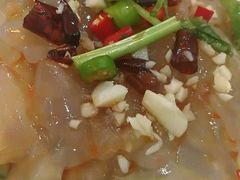 -地方名吃海鲜大馅蒸饺(北戴河店)