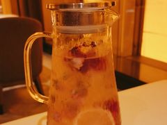-北京柏悦酒店·锦庭餐厅Dining Room