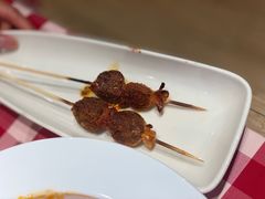 -西贝(武汉群星城店)