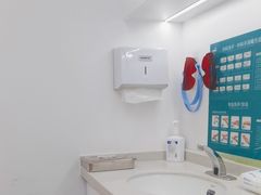 -深圳富茂格伦菲尔口腔门诊部(龙华清湖总院)