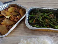 -吃饭皇帝大(解放西路店)