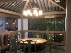 露天位-野妹经典火锅(江夏中百店)