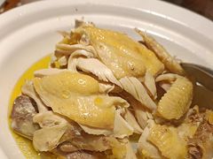 -话梅·客家小厨(东门店)
