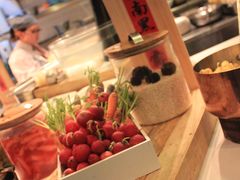 -The COOK·厨餐厅·自助餐(浦东嘉里大酒店)
