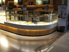 -J.CO Donuts & Coffee(Mal Bali Galeria)