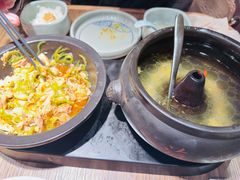 -云海肴·汽锅鸡·云南代表菜(曲江大悦城店)