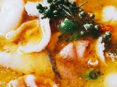 肥肠鱼-赵小姐丨新中餐(曲江店)