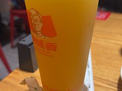 -南城香(北京南站店)
