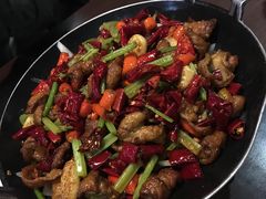 -潇湘阁(昆泰国际大厦店)
