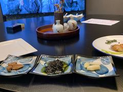 -潮汕味道·煮海餐厅(金麟大厦店)