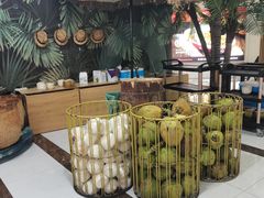 -三个椰子·现砍椰子鸡(金源CBD店)