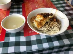 -辣肉面大王(天平路店)