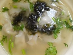 -宝光熏肉鞋底火烧(新街口店)