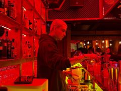 -The Drinkery (瑞金店)