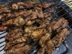 -清真·马峰烤肉(小学习北巷店)