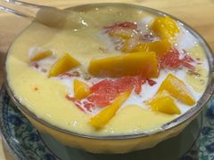 -荔芳传统糖水铺