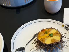 -常鲜楼常来尝鲜海胆馆(星海店)
