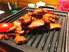 -味太助·银饭食堂(中华城店)