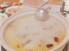 -广顺鑫猪肚鸡(经八路店)