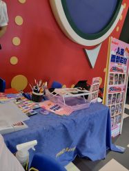 -MELAND CLUB亲子乐园·派对·餐厅(北京芳圆里ID MALL店)