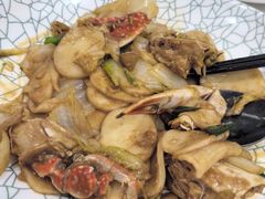 -阿毛饭店·宁波老字号(儿童公园旗舰店)