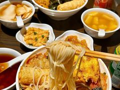 -螺小胖柳州螺蛳粉(钟楼总店)