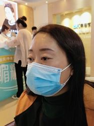 -BBK韩眉馆-正版半永久纹眉美瞳